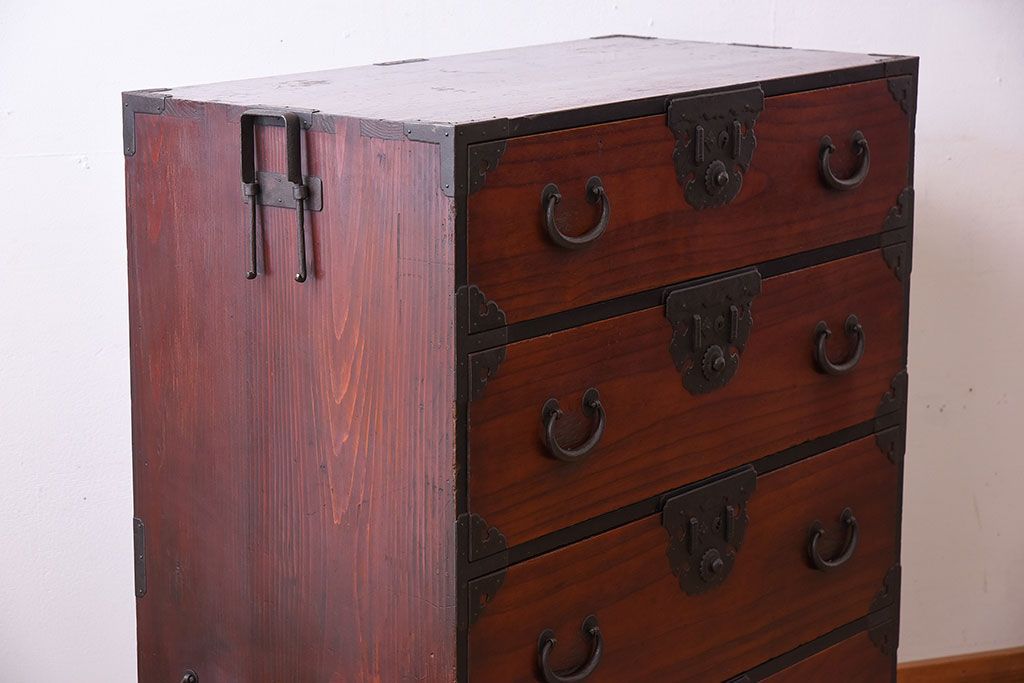 タンス 箪笥 大きい 高級 木製 アンティーク 豊田市 タンス 箪笥 大きい 高級 木製 アンティーク 豊田市 タンス 箪笥