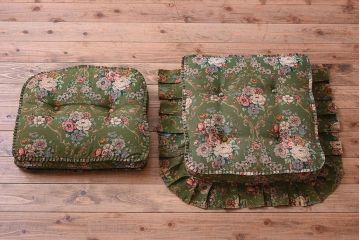 中古　穂高　WINDSOR　飛騨産業　キツツキマーク　1人掛けソファ(両肘付きチェア)(1)