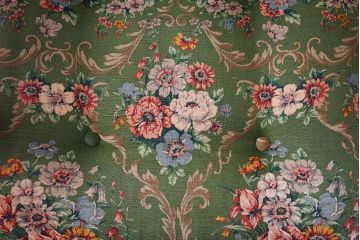 中古　飛騨産業　穂高　WINDSOR　3人掛けソファ(リビングチェア)(2)