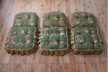 中古　飛騨産業　穂高　WINDSOR　3人掛けソファ(リビングチェア)(2)