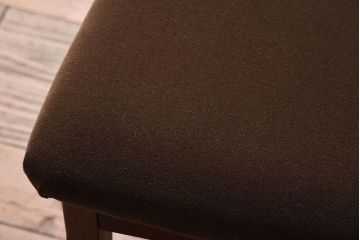 ヴィンテージ家具　北欧ビンテージ　G-PLAN　Xバックチェア(ダイニングチェア)