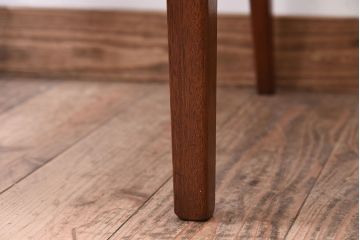 ヴィンテージ家具　北欧ビンテージ　G-PLAN　Xバックチェア(ダイニングチェア)