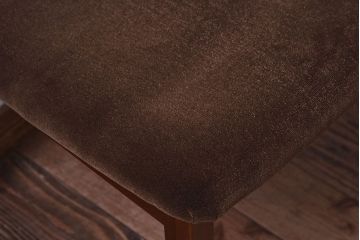 ヴィンテージ家具　北欧ビンテージ　G-PLAN　Xバックチェア(ダイニングチェア)