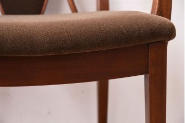 ヴィンテージ家具　北欧ビンテージ　G-PLAN　Xバックアームチェア