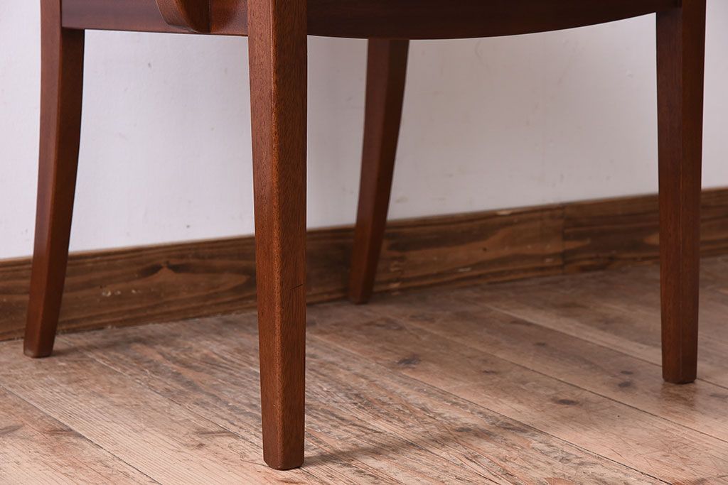 ヴィンテージ家具　北欧ビンテージ　G-PLAN　Xバックアームチェア