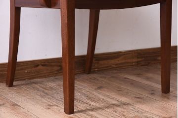 ヴィンテージ家具　北欧ビンテージ　G-PLAN　Xバックアームチェア