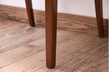 ヴィンテージ家具　北欧ビンテージ　G-PLAN　Xバックアームチェア