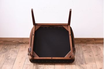 ヴィンテージ家具　北欧ビンテージ　G-PLAN　Xバックアームチェア