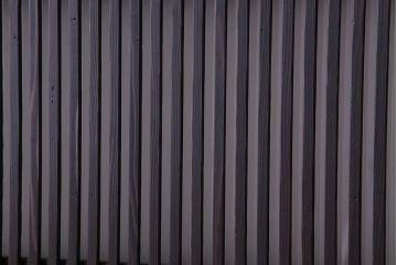 裏ガラス入り!ガラス帯のアンティーク格子戸2枚セット