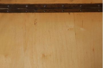 ヴィンテージ家具　北欧ビンテージ　シンプルでおしゃれなライティングビューロー