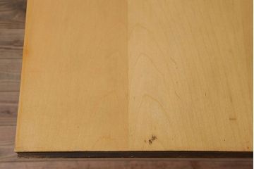 ヴィンテージ家具　北欧ビンテージ　シンプルでおしゃれなライティングビューロー