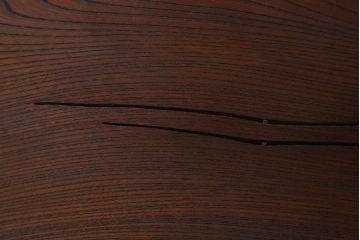 古民具・骨董　最高級品!透かし彫りが美しい欅一枚板の欄間