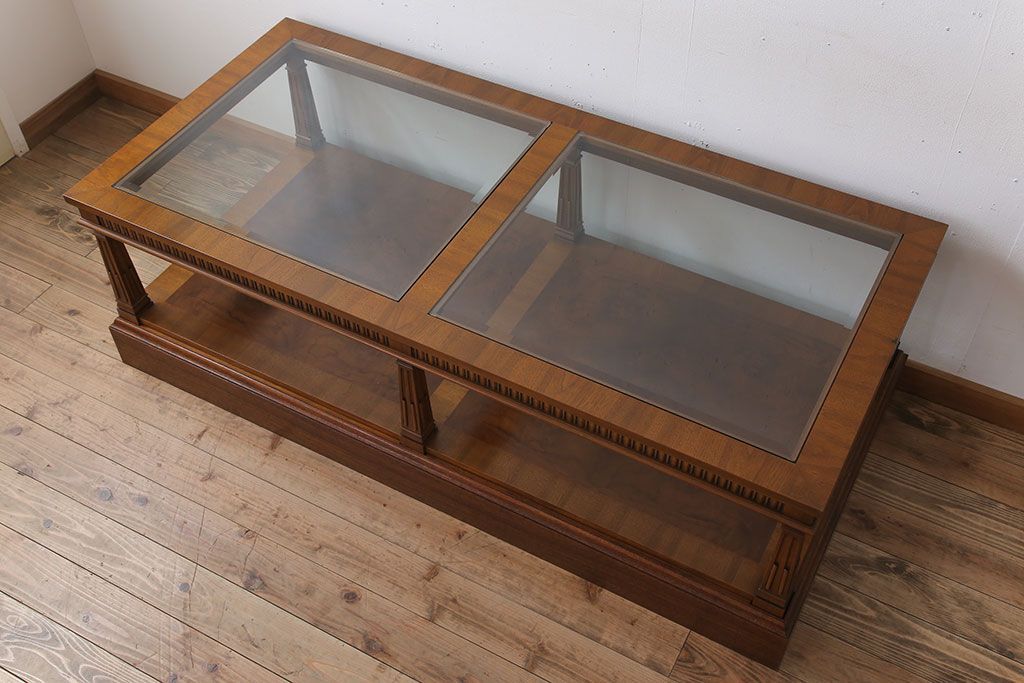 公式】アンティーク家具ラフジュ工房商品詳細ページDREXEL HERITAGE