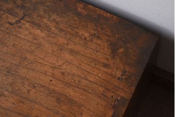 アンティーク家具　総桐材のアンティーク小引き出し