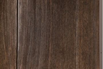 明治〜大正期　アンティーク　両開き　特大　総欅材!古い御屋敷の門扉一対(玄関戸)