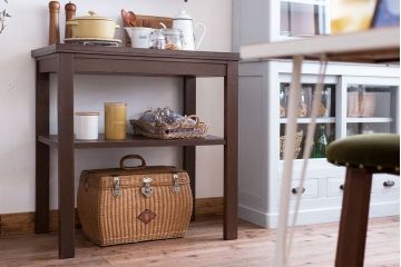 アンティーク雑貨　昭和レトロなアンティークバスケット