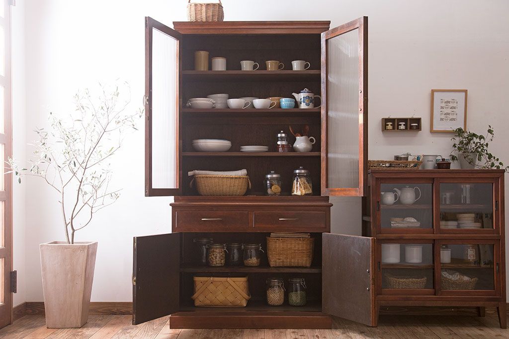 昭和レトロ 中国古典家具 古家具 格子型飾り棚 サイドボード ディスプレイラック 楽天市場】送料無料 キャビネット 幅60×奥行35×高さ80cm