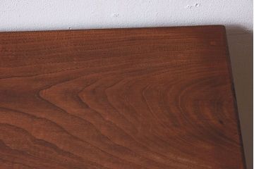 アンティーク家具　前面檜材　大正期　脚付き!引き戸のアンティーク収納棚