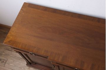 ドレクセルヘリテイジJAPAN　Cameo Classics(キャメオクラシックス)　クリデンザ(クレデンザ、サイドボード)(定価約100万円)