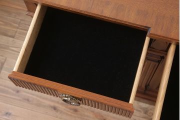 ドレクセルヘリテイジJAPAN　Cameo Classics(キャメオクラシックス)　クリデンザ(クレデンザ、サイドボード)(定価約100万円)