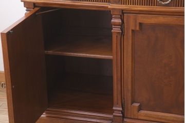ドレクセルヘリテイジJAPAN　Cameo Classics(キャメオクラシックス)　クリデンザ(クレデンザ、サイドボード)(定価約100万円)
