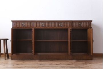 ドレクセルヘリテイジJAPAN　Cameo Classics(キャメオクラシックス)　クリデンザ(クレデンザ、サイドボード)(定価約100万円)