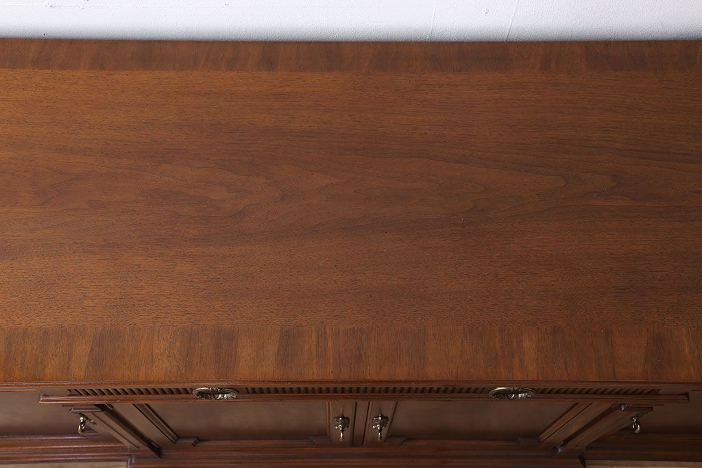 ドレクセルヘリテイジJAPAN　Cameo Classics(キャメオクラシックス)　クリデンザ(クレデンザ、サイドボード)(定価約100万円)