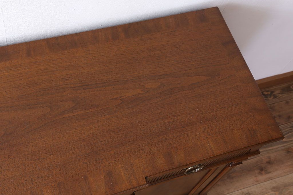 ドレクセルヘリテイジJAPAN　Cameo Classics(キャメオクラシックス)　クリデンザ(クレデンザ、サイドボード)(定価約100万円)