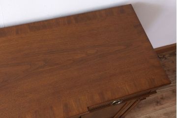 ドレクセルヘリテイジJAPAN　Cameo Classics(キャメオクラシックス)　クリデンザ(クレデンザ、サイドボード)(定価約100万円)