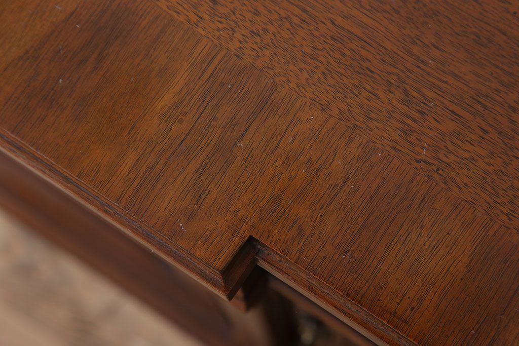 ドレクセルヘリテイジJAPAN　Cameo Classics(キャメオクラシックス)　クリデンザ(クレデンザ、サイドボード)(定価約100万円)