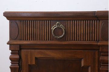 ドレクセルヘリテイジJAPAN　Cameo Classics(キャメオクラシックス)　クリデンザ(クレデンザ、サイドボード)(定価約100万円)