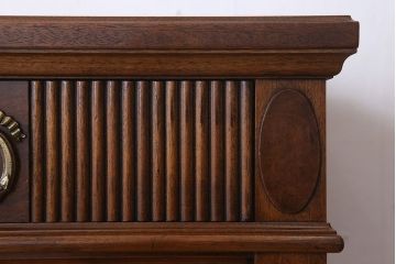 ドレクセルヘリテイジJAPAN　Cameo Classics(キャメオクラシックス)　クリデンザ(クレデンザ、サイドボード)(定価約100万円)