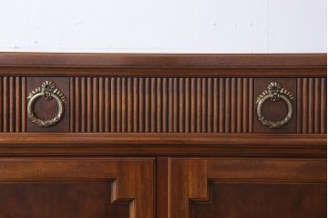 ドレクセルヘリテイジJAPAN　Cameo Classics(キャメオクラシックス)　クリデンザ(クレデンザ、サイドボード)(定価約100万円)