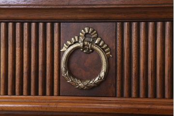 ドレクセルヘリテイジJAPAN　Cameo Classics(キャメオクラシックス)　クリデンザ(クレデンザ、サイドボード)(定価約100万円)