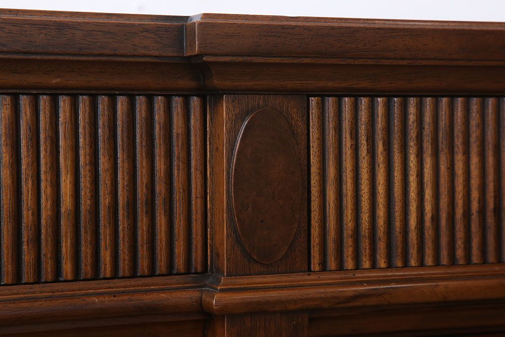 ドレクセルヘリテイジJAPAN　Cameo Classics(キャメオクラシックス)　クリデンザ(クレデンザ、サイドボード)(定価約100万円)