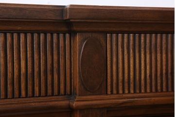 ドレクセルヘリテイジJAPAN　Cameo Classics(キャメオクラシックス)　クリデンザ(クレデンザ、サイドボード)(定価約100万円)