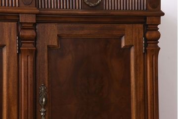 ドレクセルヘリテイジJAPAN　Cameo Classics(キャメオクラシックス)　クリデンザ(クレデンザ、サイドボード)(定価約100万円)