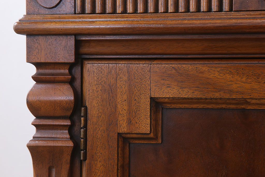 ドレクセルヘリテイジJAPAN　Cameo Classics(キャメオクラシックス)　クリデンザ(クレデンザ、サイドボード)(定価約100万円)