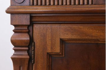 ドレクセルヘリテイジJAPAN　Cameo Classics(キャメオクラシックス)　クリデンザ(クレデンザ、サイドボード)(定価約100万円)