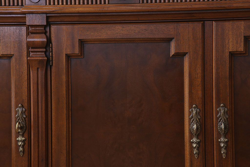 ドレクセルヘリテイジJAPAN　Cameo Classics(キャメオクラシックス)　クリデンザ(クレデンザ、サイドボード)(定価約100万円)