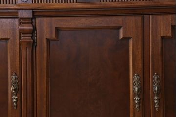 ドレクセルヘリテイジJAPAN　Cameo Classics(キャメオクラシックス)　クリデンザ(クレデンザ、サイドボード)(定価約100万円)