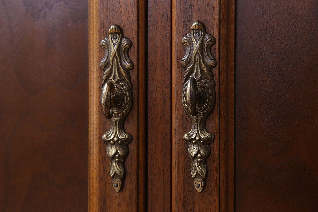 ドレクセルヘリテイジJAPAN　Cameo Classics(キャメオクラシックス)　クリデンザ(クレデンザ、サイドボード)(定価約100万円)