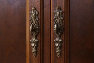 ドレクセルヘリテイジJAPAN　Cameo Classics(キャメオクラシックス)　クリデンザ(クレデンザ、サイドボード)(定価約100万円)