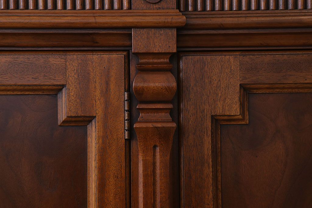 ドレクセルヘリテイジJAPAN　Cameo Classics(キャメオクラシックス)　クリデンザ(クレデンザ、サイドボード)(定価約100万円)