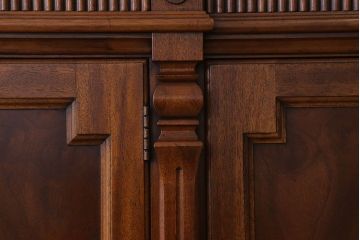 ドレクセルヘリテイジJAPAN　Cameo Classics(キャメオクラシックス)　クリデンザ(クレデンザ、サイドボード)(定価約100万円)