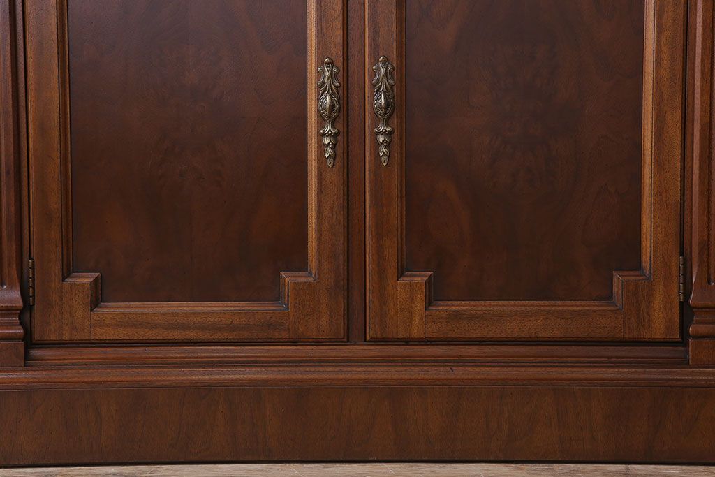 ドレクセルヘリテイジJAPAN　Cameo Classics(キャメオクラシックス)　クリデンザ(クレデンザ、サイドボード)(定価約100万円)