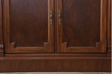 ドレクセルヘリテイジJAPAN　Cameo Classics(キャメオクラシックス)　クリデンザ(クレデンザ、サイドボード)(定価約100万円)