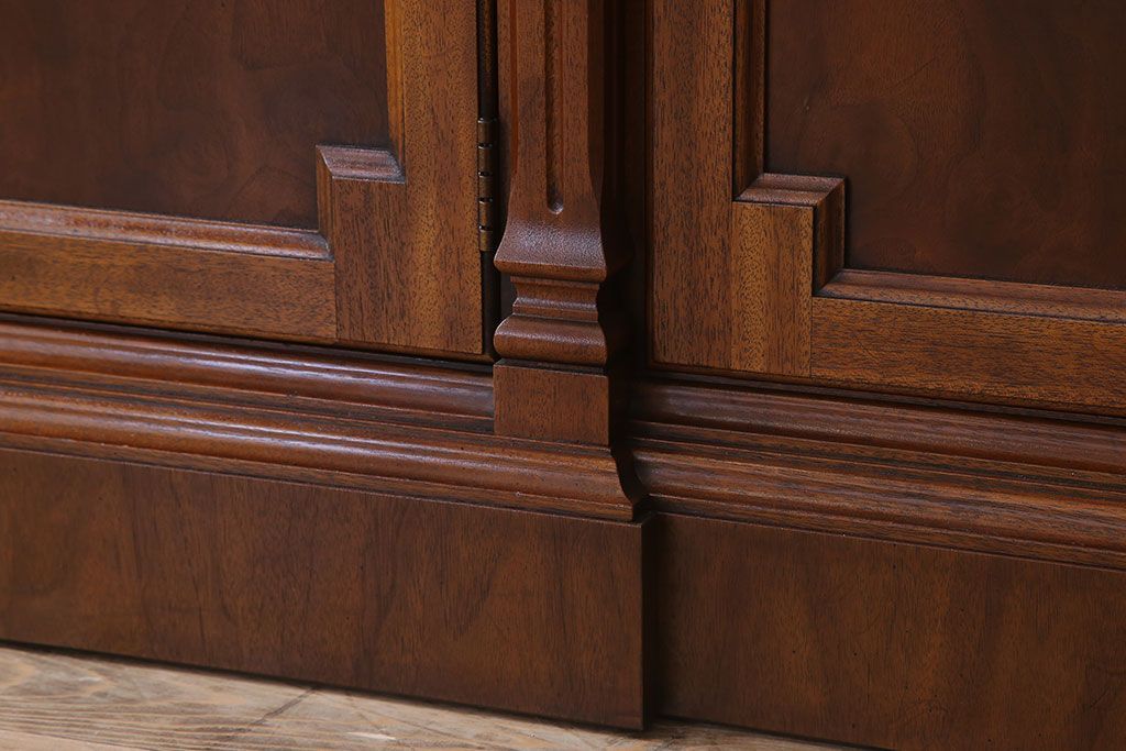 ドレクセルヘリテイジJAPAN　Cameo Classics(キャメオクラシックス)　クリデンザ(クレデンザ、サイドボード)(定価約100万円)