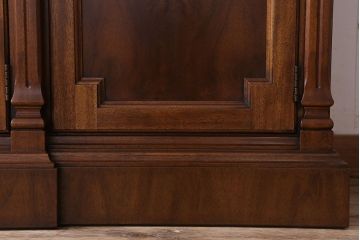 ドレクセルヘリテイジJAPAN　Cameo Classics(キャメオクラシックス)　クリデンザ(クレデンザ、サイドボード)(定価約100万円)