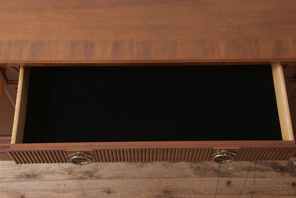 ドレクセルヘリテイジJAPAN　Cameo Classics(キャメオクラシックス)　クリデンザ(クレデンザ、サイドボード)(定価約100万円)